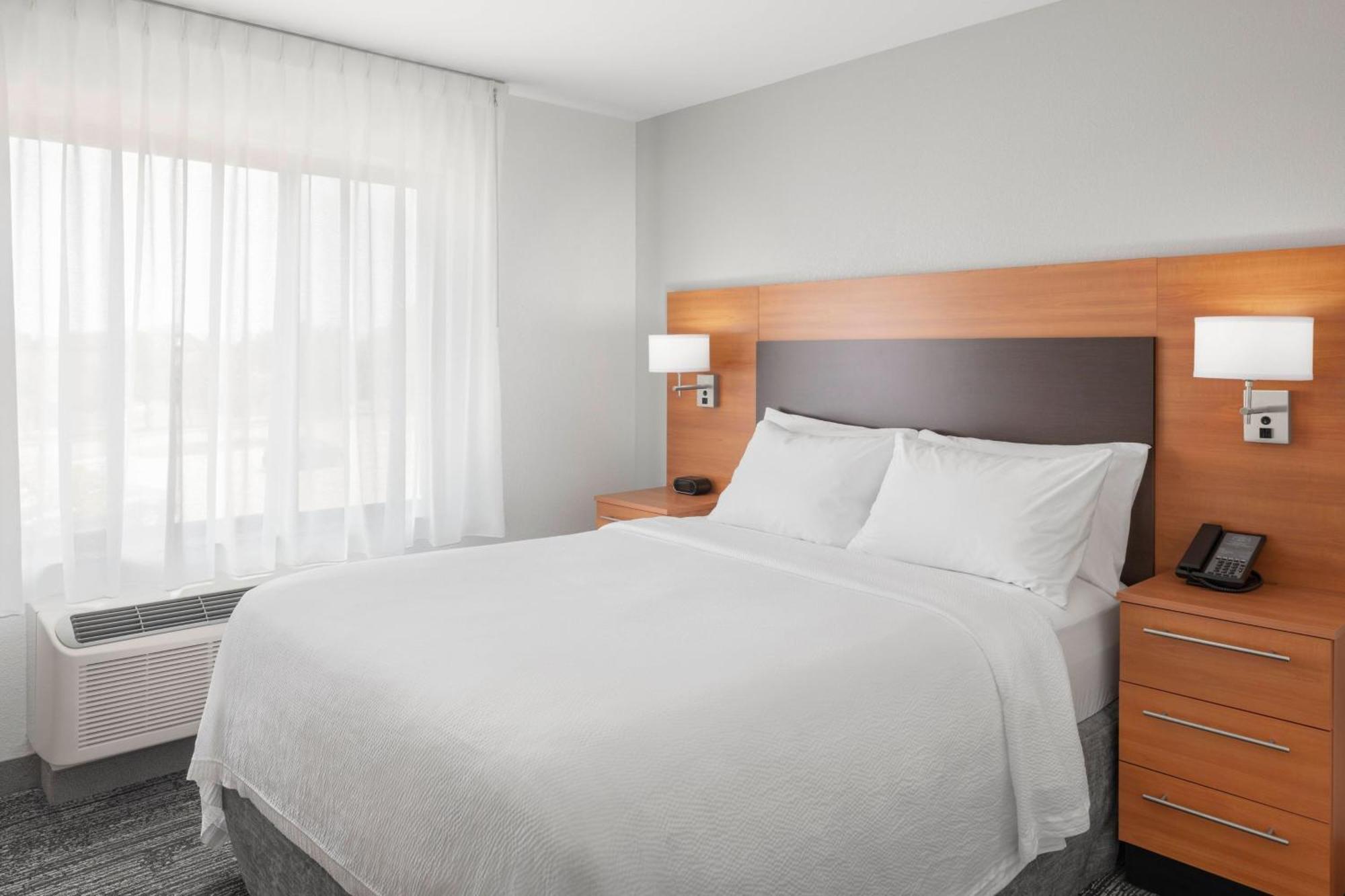 Towneplace Suites Бангор Экстерьер фото