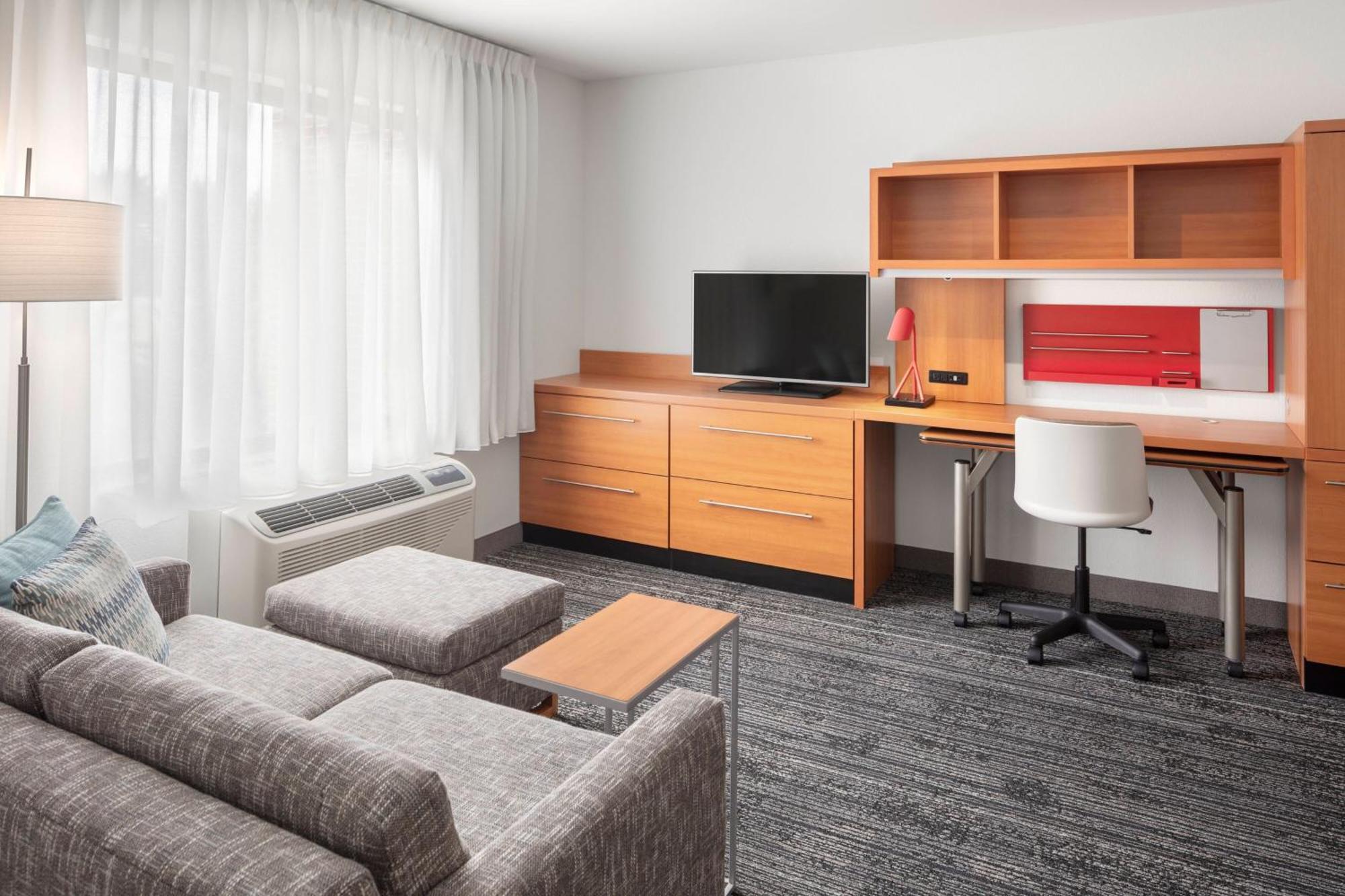Towneplace Suites Бангор Экстерьер фото