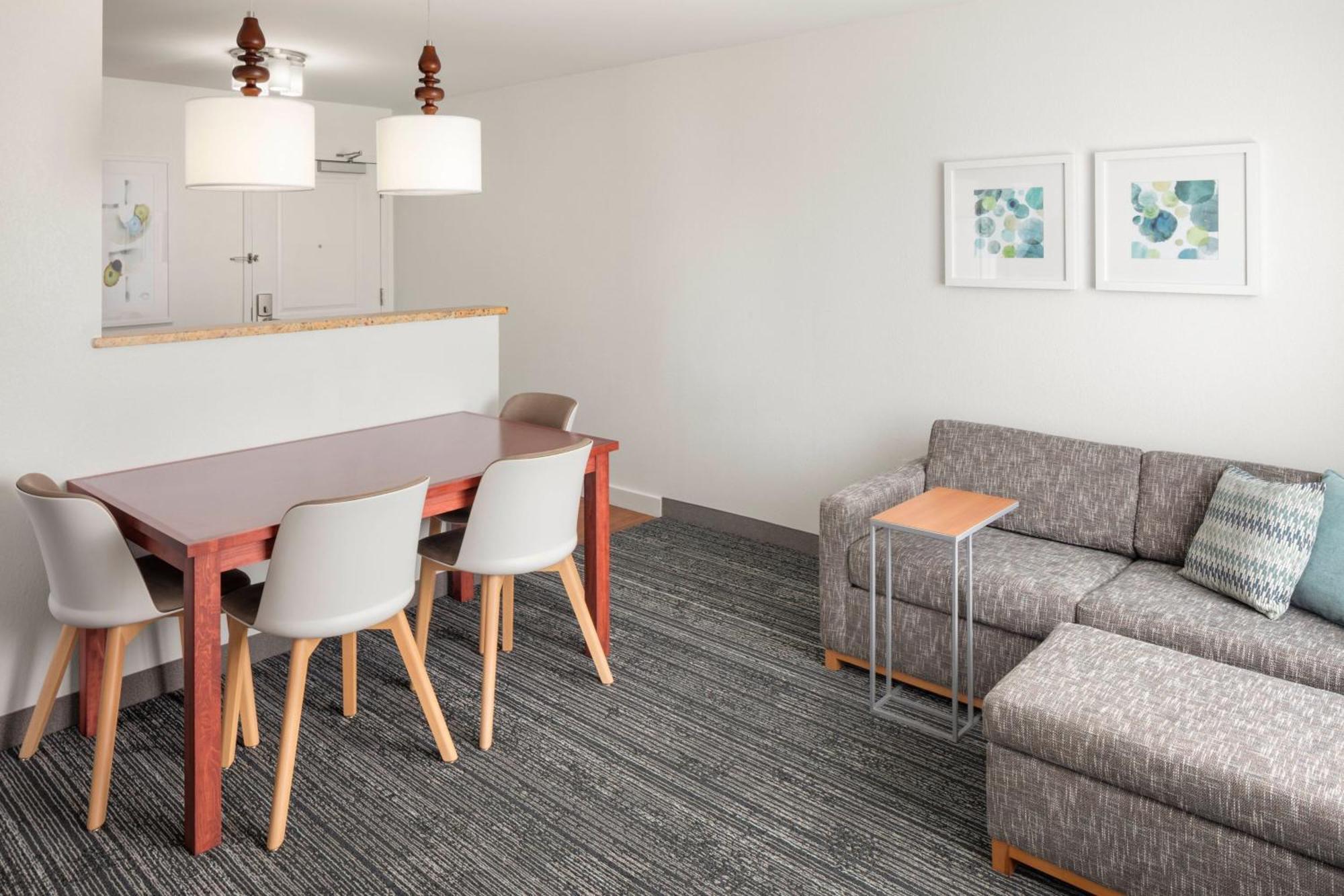 Towneplace Suites Бангор Экстерьер фото