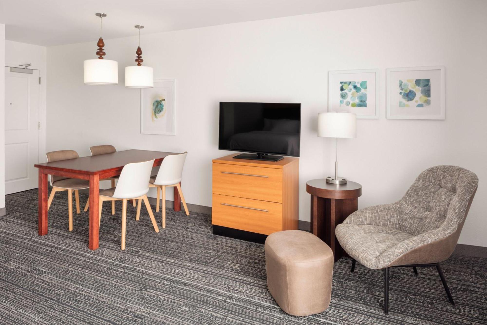 Towneplace Suites Бангор Экстерьер фото