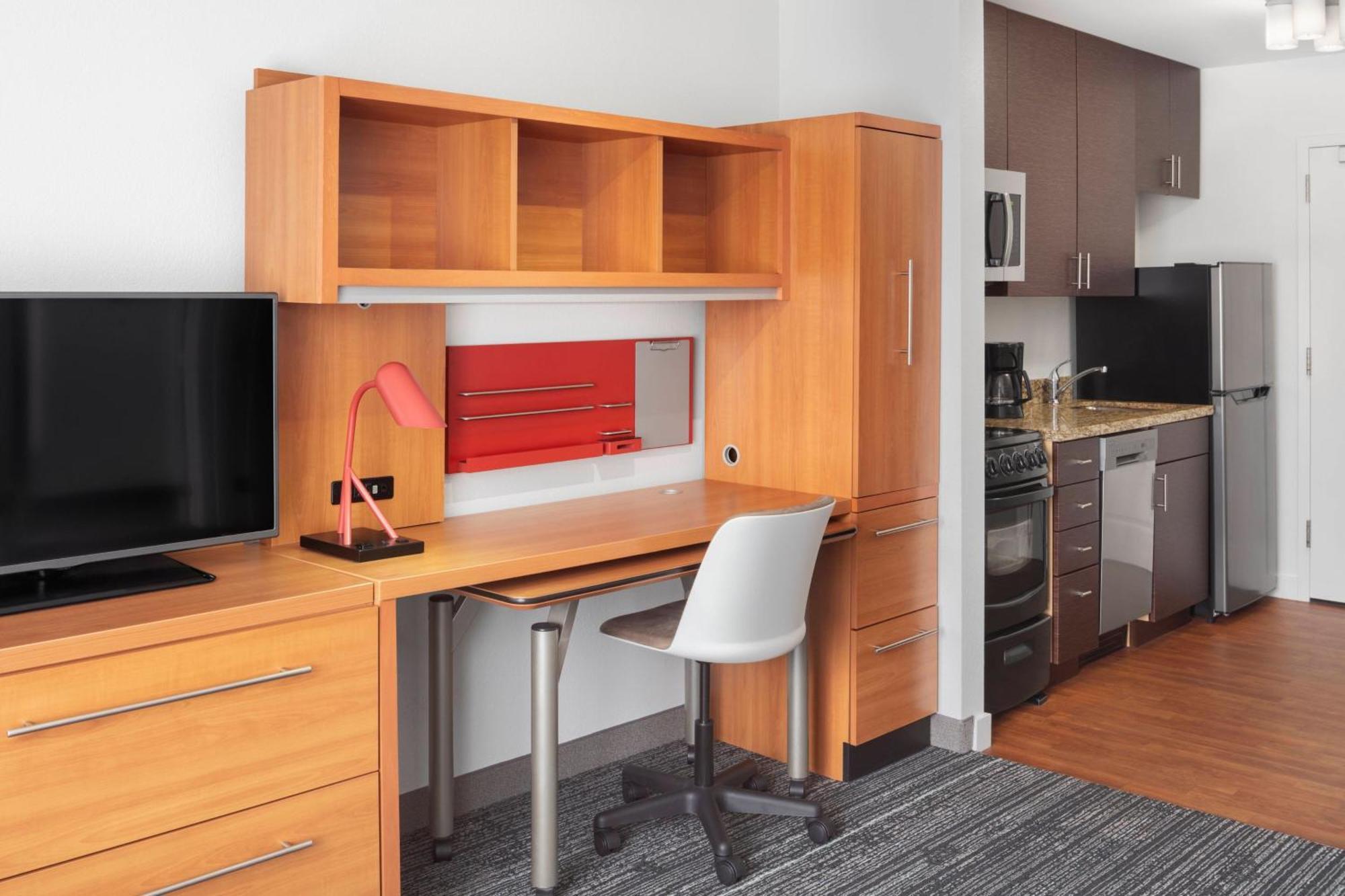Towneplace Suites Бангор Экстерьер фото