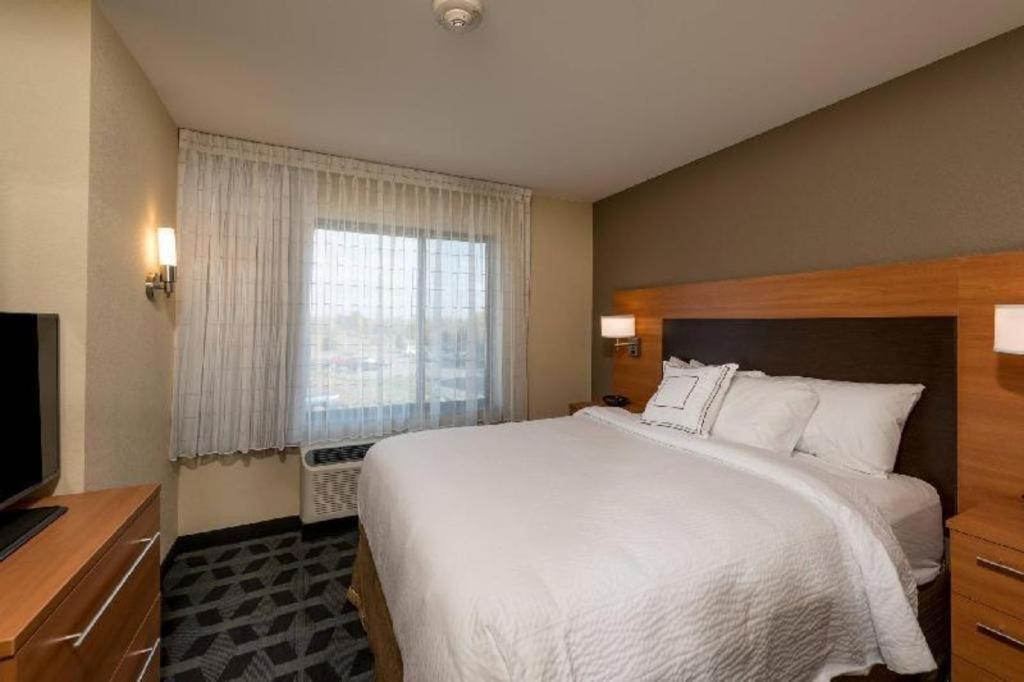 Towneplace Suites Бангор Экстерьер фото