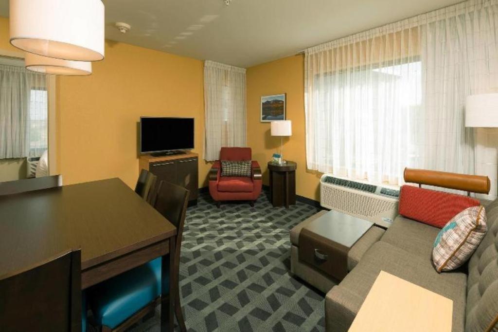 Towneplace Suites Бангор Экстерьер фото