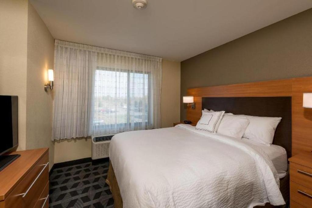 Towneplace Suites Бангор Экстерьер фото