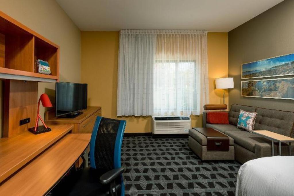 Towneplace Suites Бангор Экстерьер фото