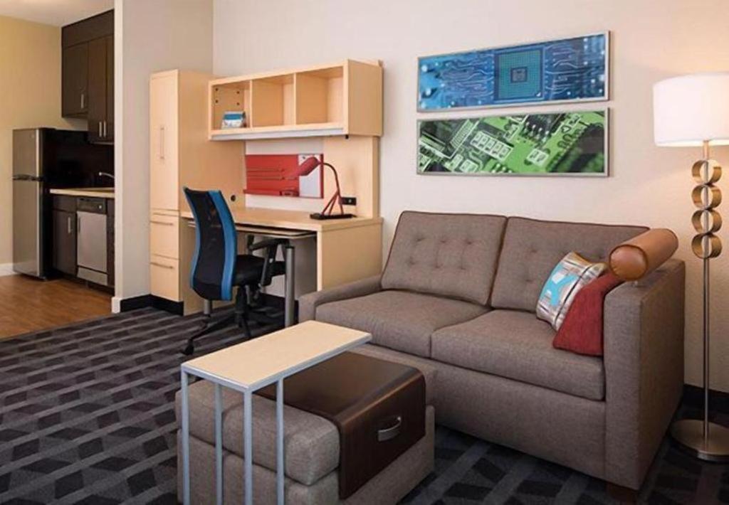 Towneplace Suites Бангор Экстерьер фото