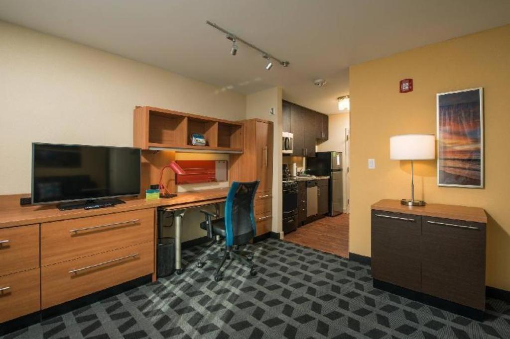 Towneplace Suites Бангор Экстерьер фото