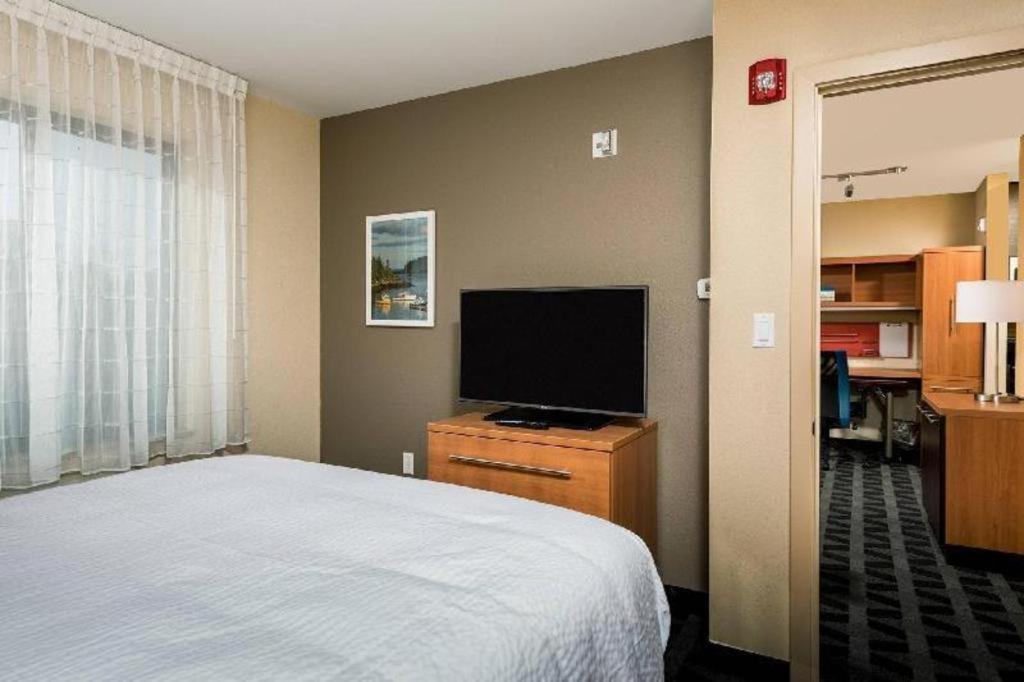 Towneplace Suites Бангор Экстерьер фото