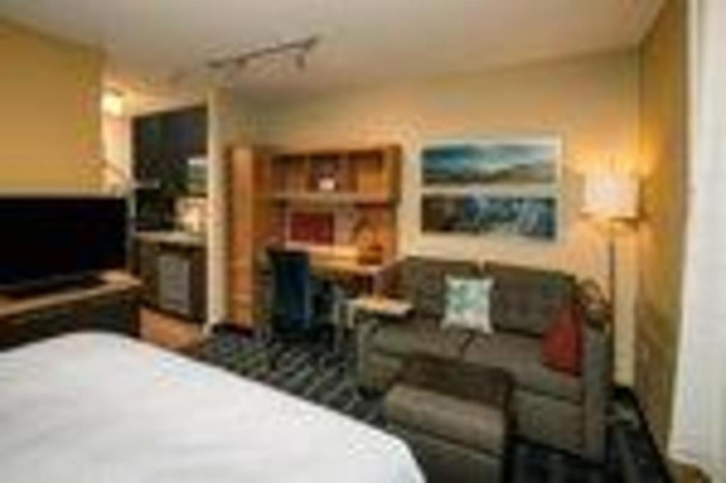 Towneplace Suites Бангор Экстерьер фото