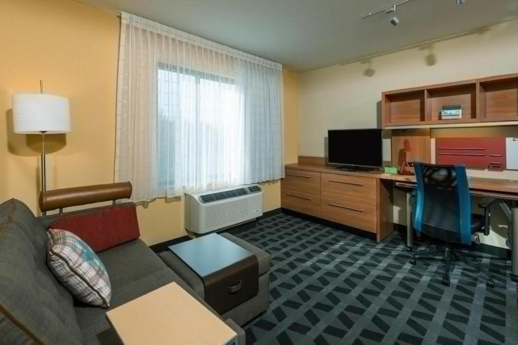 Towneplace Suites Бангор Экстерьер фото