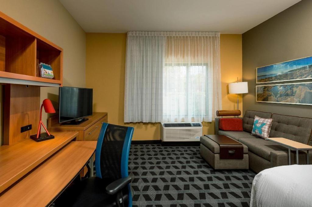 Towneplace Suites Бангор Экстерьер фото