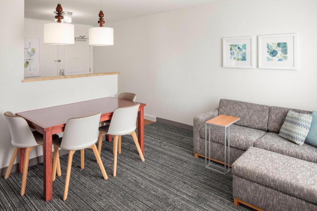 Towneplace Suites Бангор Экстерьер фото