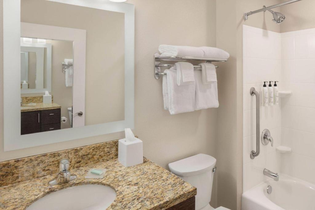 Towneplace Suites Бангор Экстерьер фото